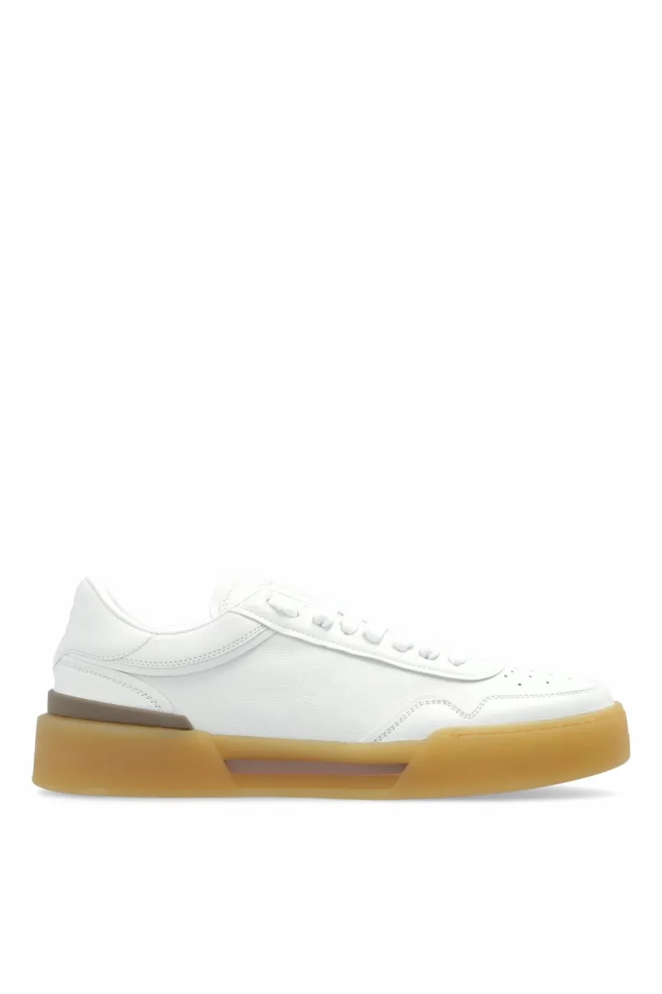 Dolce & Gabbana WHITE Sneakers with logo