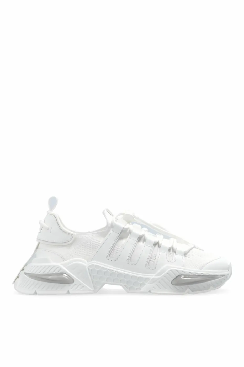 Dolce & Gabbana WHITE Sneakers Airmaster