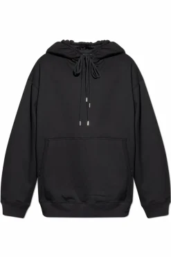 Dries Van Noten BLACK Hoodie