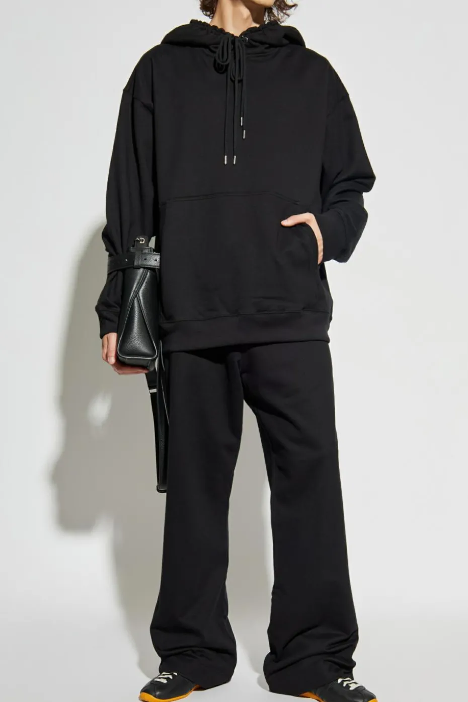 Dries Van Noten BLACK Hoodie