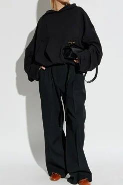 Dries Van Noten BLACK Hoodie