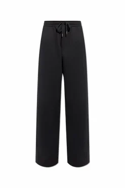 Dries Van Noten BLACK Sweatpants