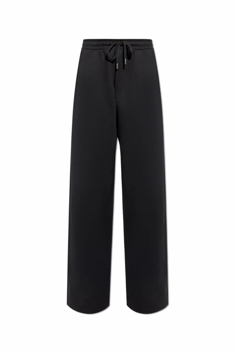 Dries Van Noten BLACK Sweatpants