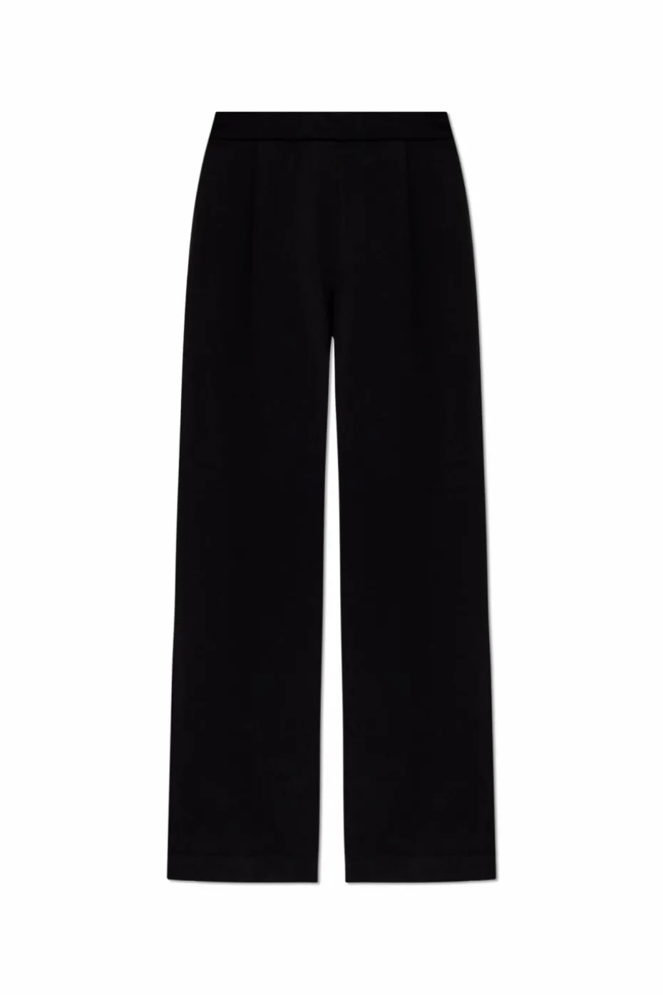 Dries Van Noten BLACK Sweatpants