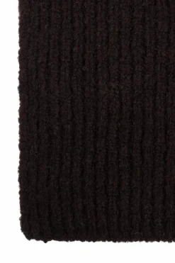 Dries Van Noten BROWN Scarf 