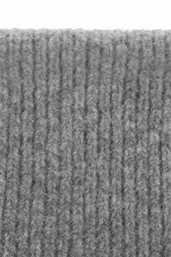 Dries Van Noten GREY Scarf 