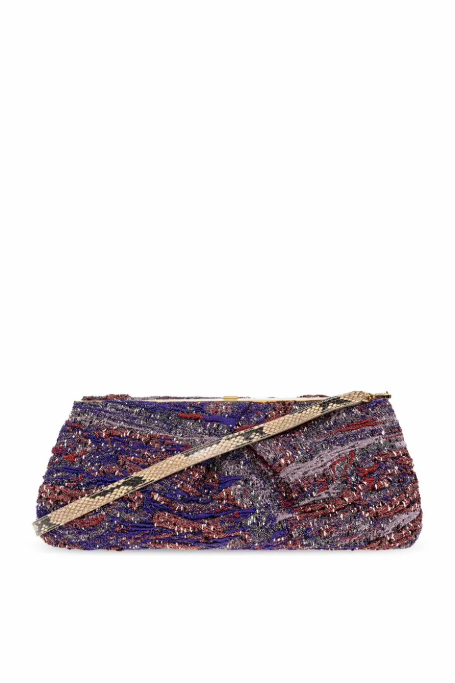 Dries Van Noten MULTICOLOUR Handbag