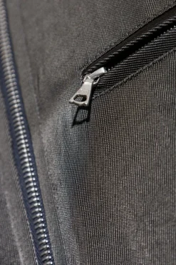 Dries Van Noten NAVY BLUE Reversible