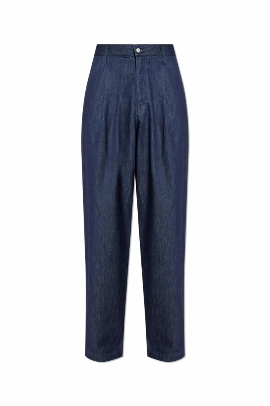 Dries Van Noten NAVY BLUE Jeans "Penning"