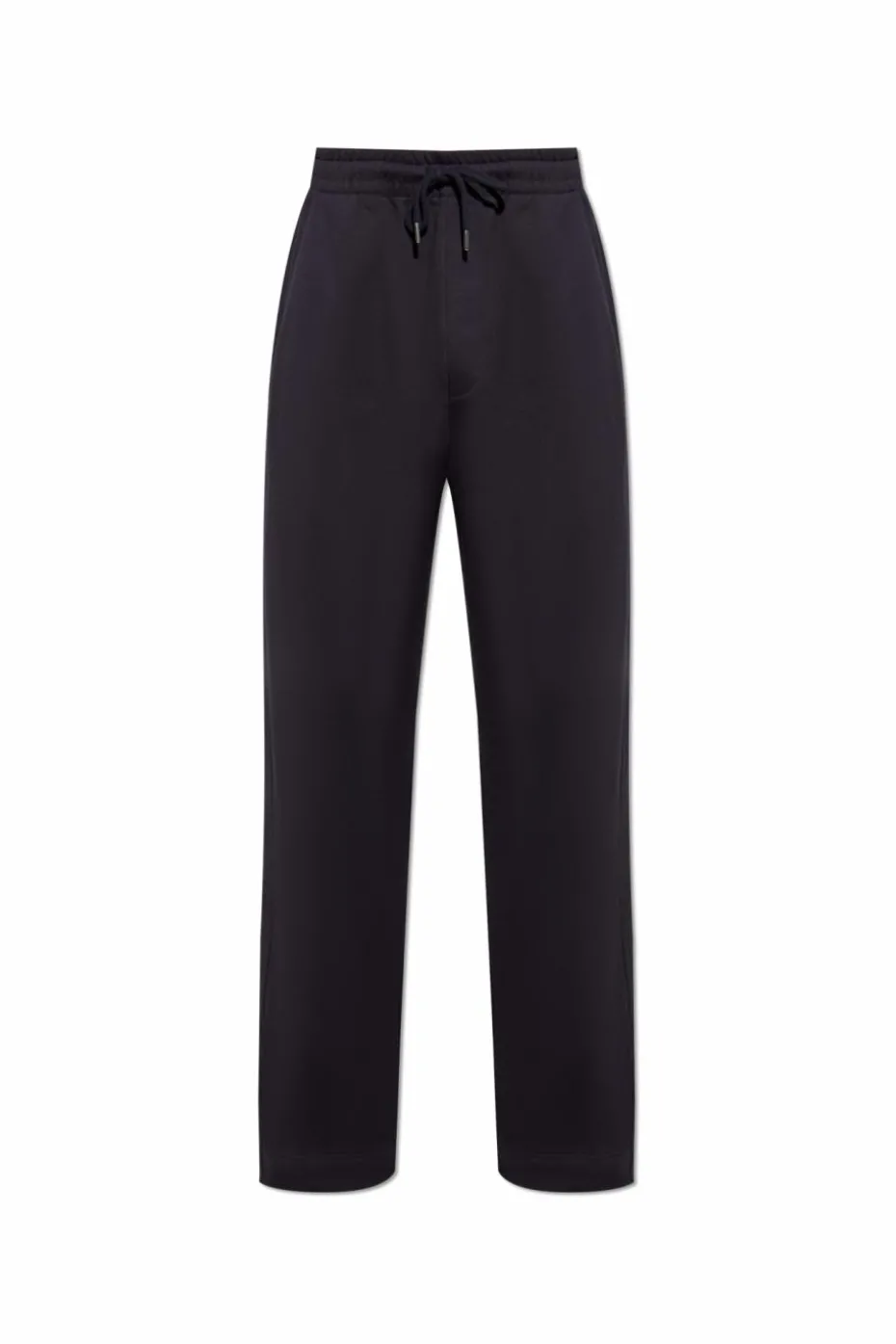 Dries Van Noten NAVY BLUE Sweatpants