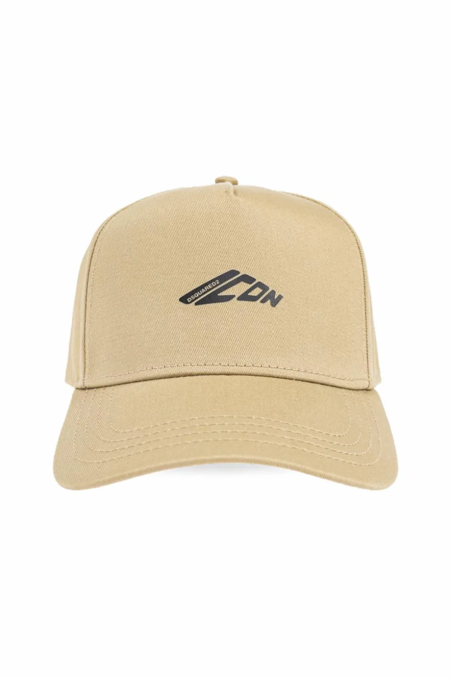 Dsquared2 beige Baseball Cap