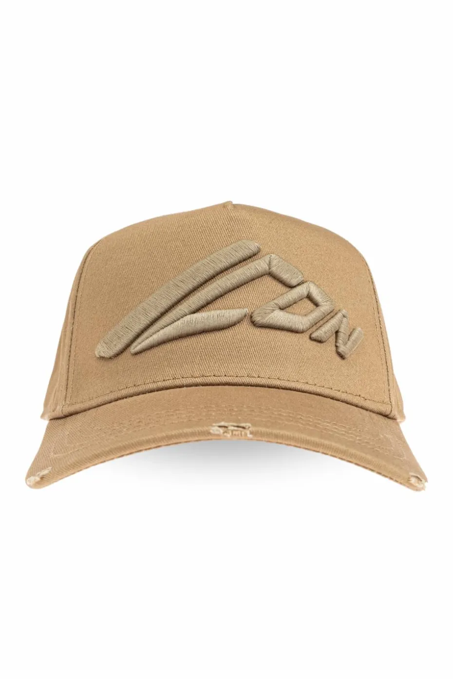 Dsquared2 beige Baseball cap