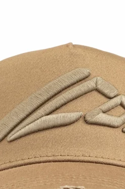 Dsquared2 beige Baseball cap