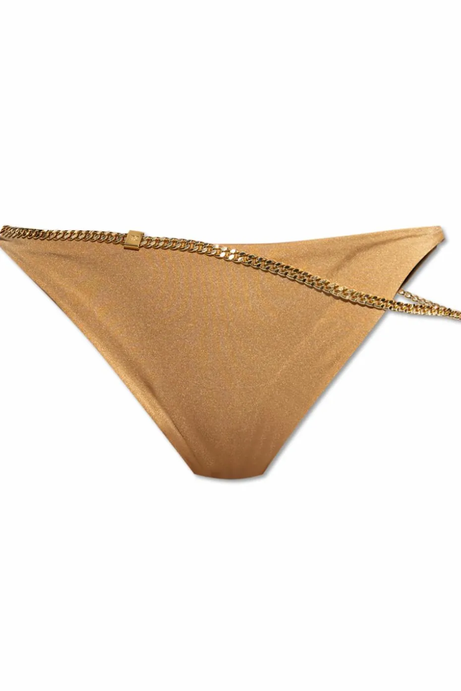 Dsquared2 beige Bikini Bottom