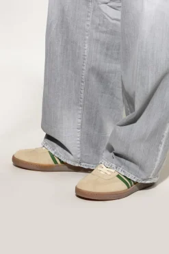 Dsquared2 beige Boxer sports shoes