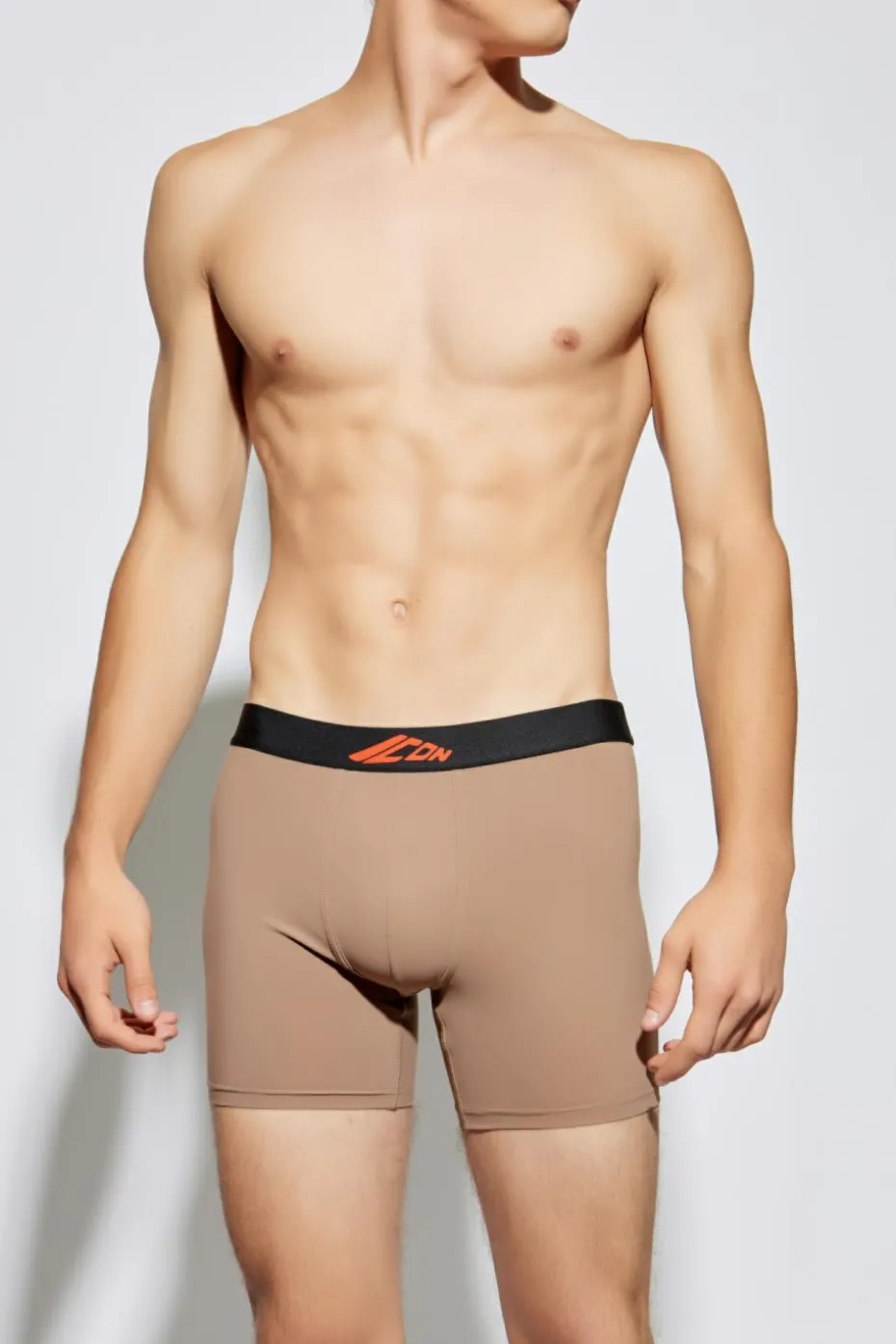 Dsquared2 beige Boxers
