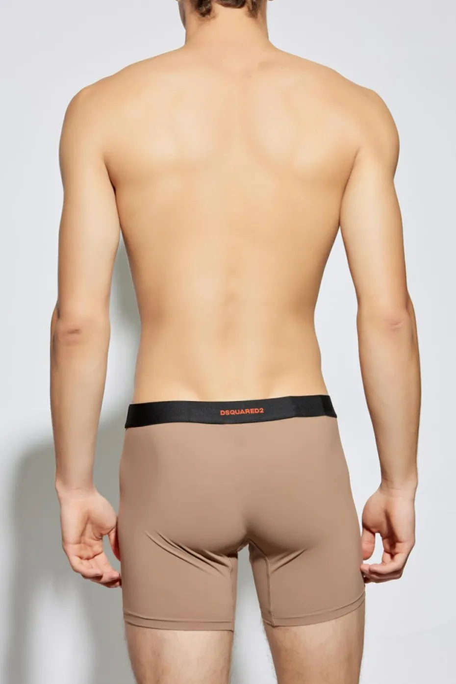 Dsquared2 beige Boxers
