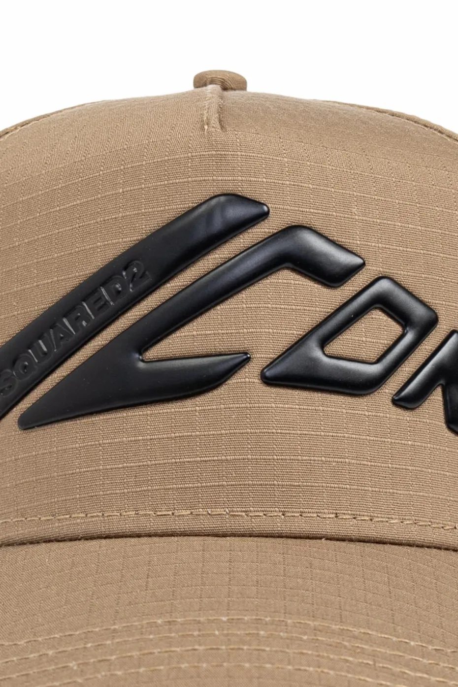Dsquared2 beige Cap