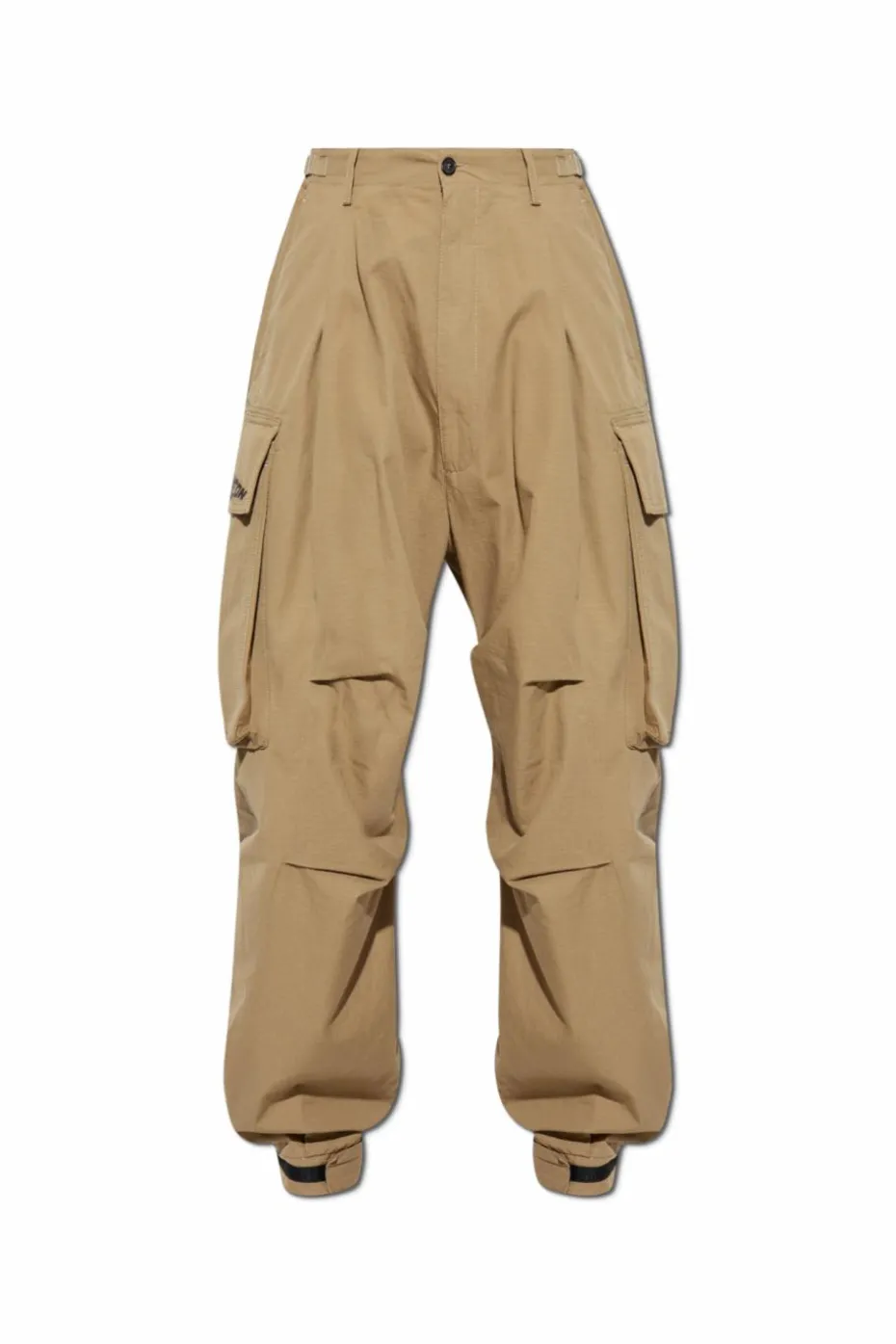 Dsquared2 beige Cargo pants