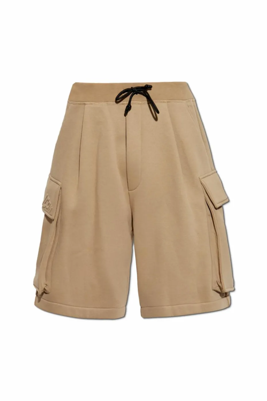 Dsquared2 beige Cargo shorts