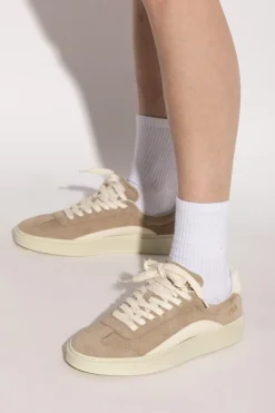 Dsquared2 beige Sports shoes "Rider"