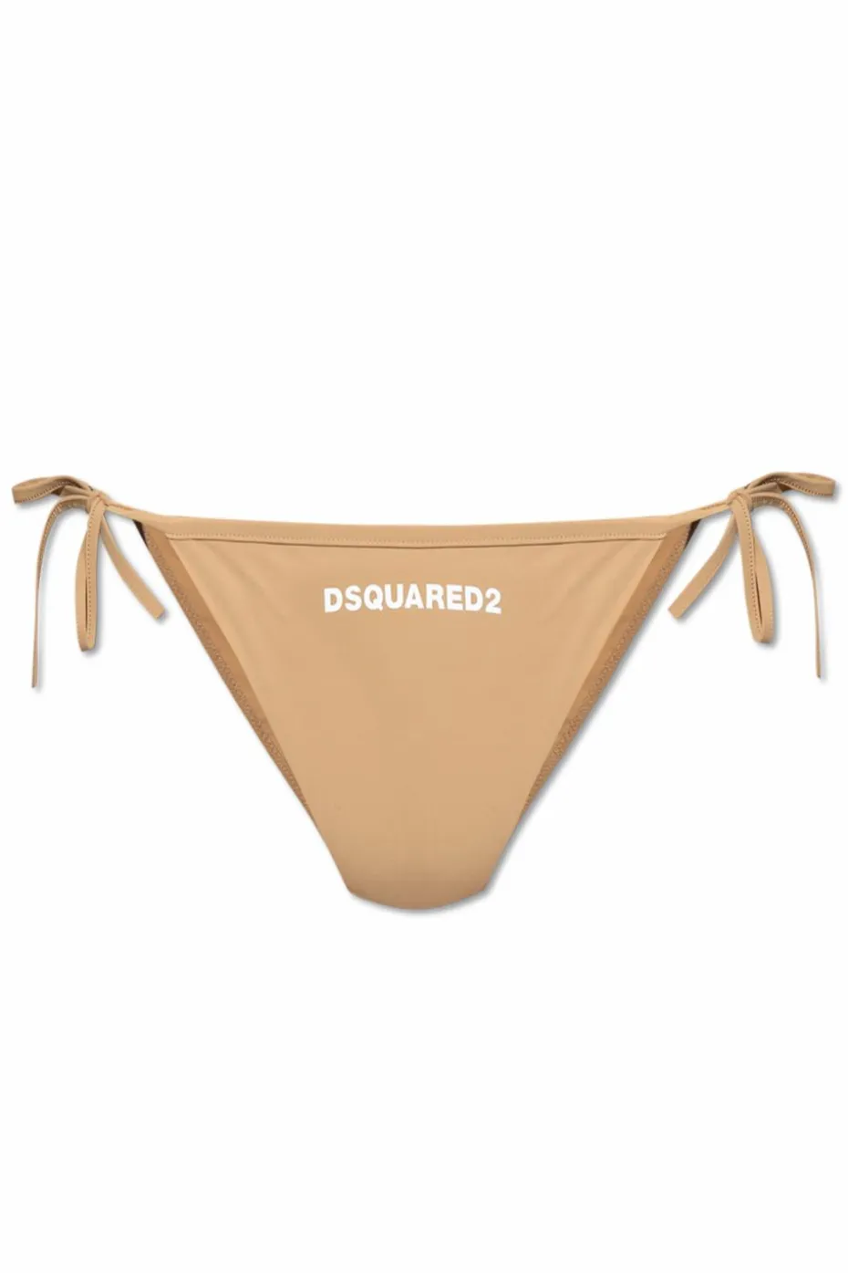 Dsquared2 beige Swimsuit bottom