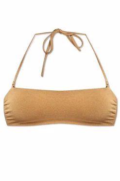 Dsquared2 beige Swimsuit Top