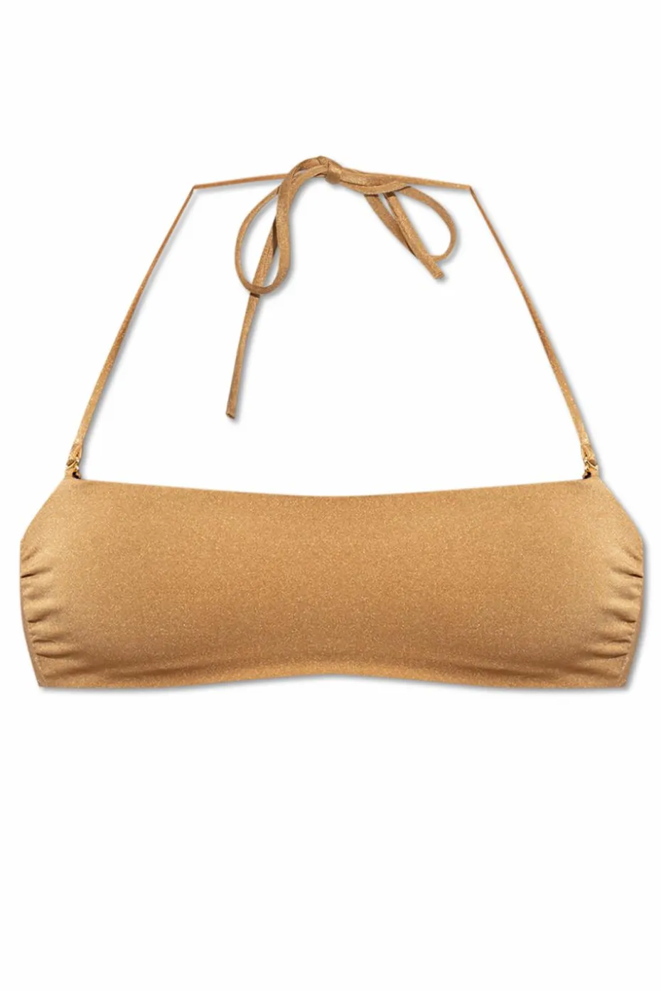 Dsquared2 beige Swimsuit Top