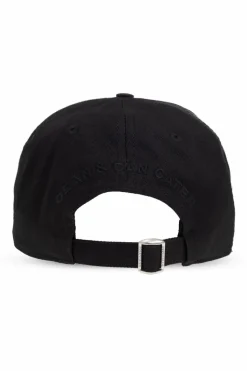 Dsquared2 BLACK Baseball cap