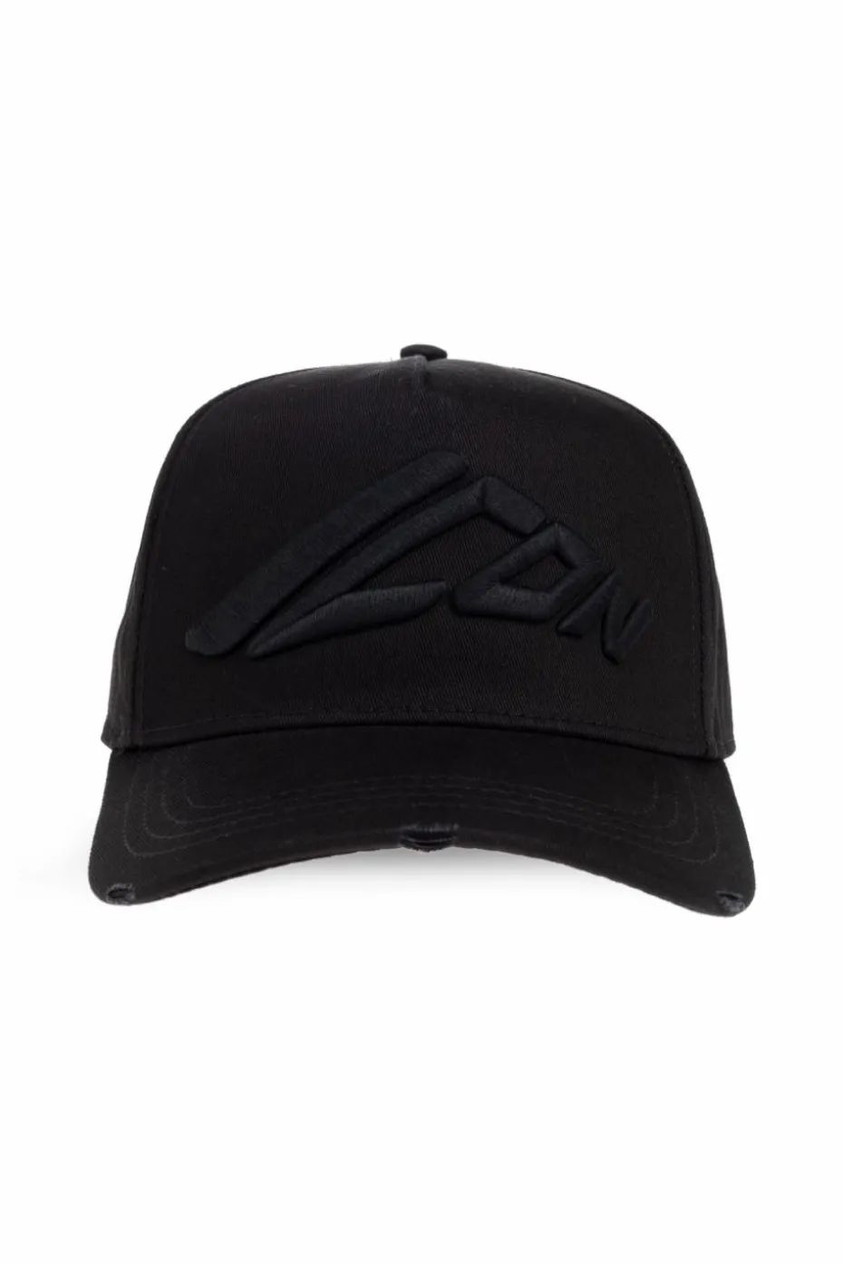 Dsquared2 BLACK Baseball cap