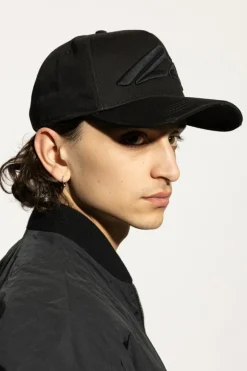 Dsquared2 BLACK Baseball cap