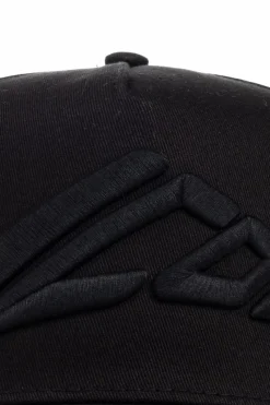 Dsquared2 BLACK Baseball cap