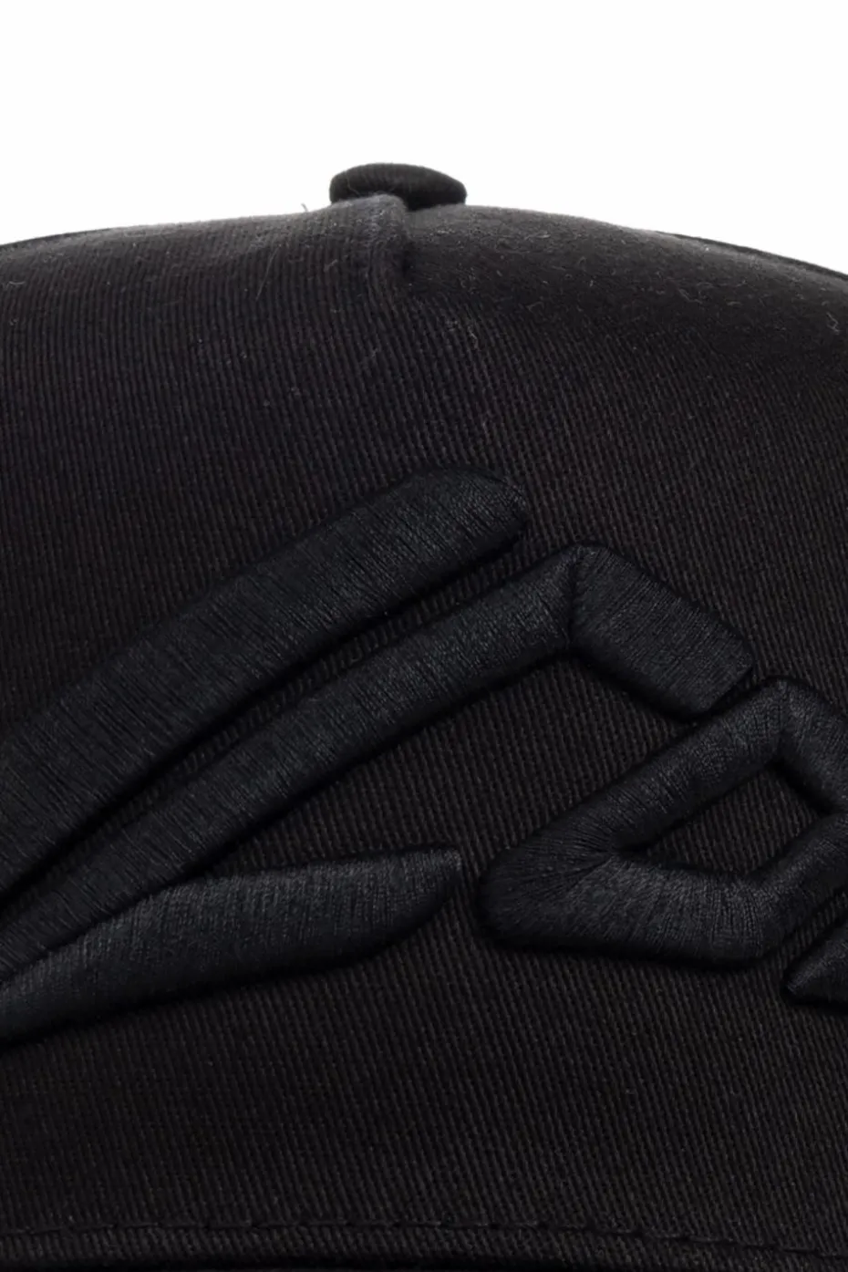 Dsquared2 BLACK Baseball cap