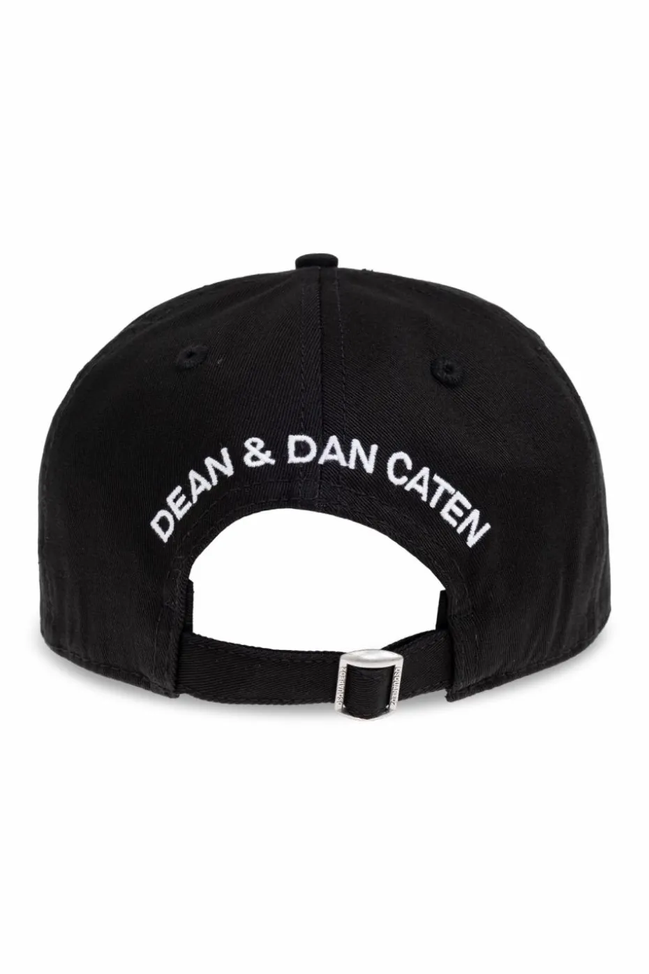 Dsquared2 BLACK Baseball cap