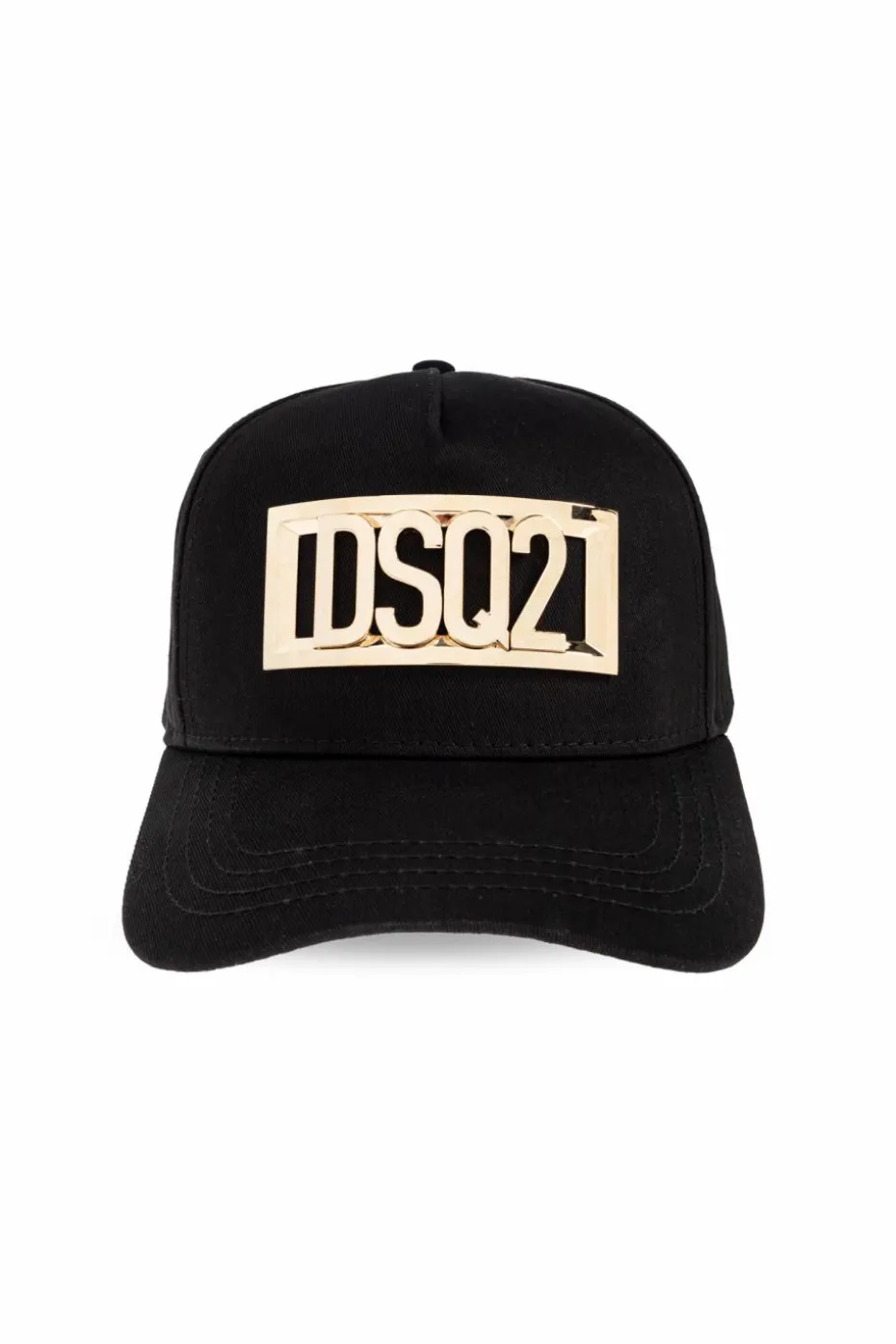 Dsquared2 BLACK Baseball cap
