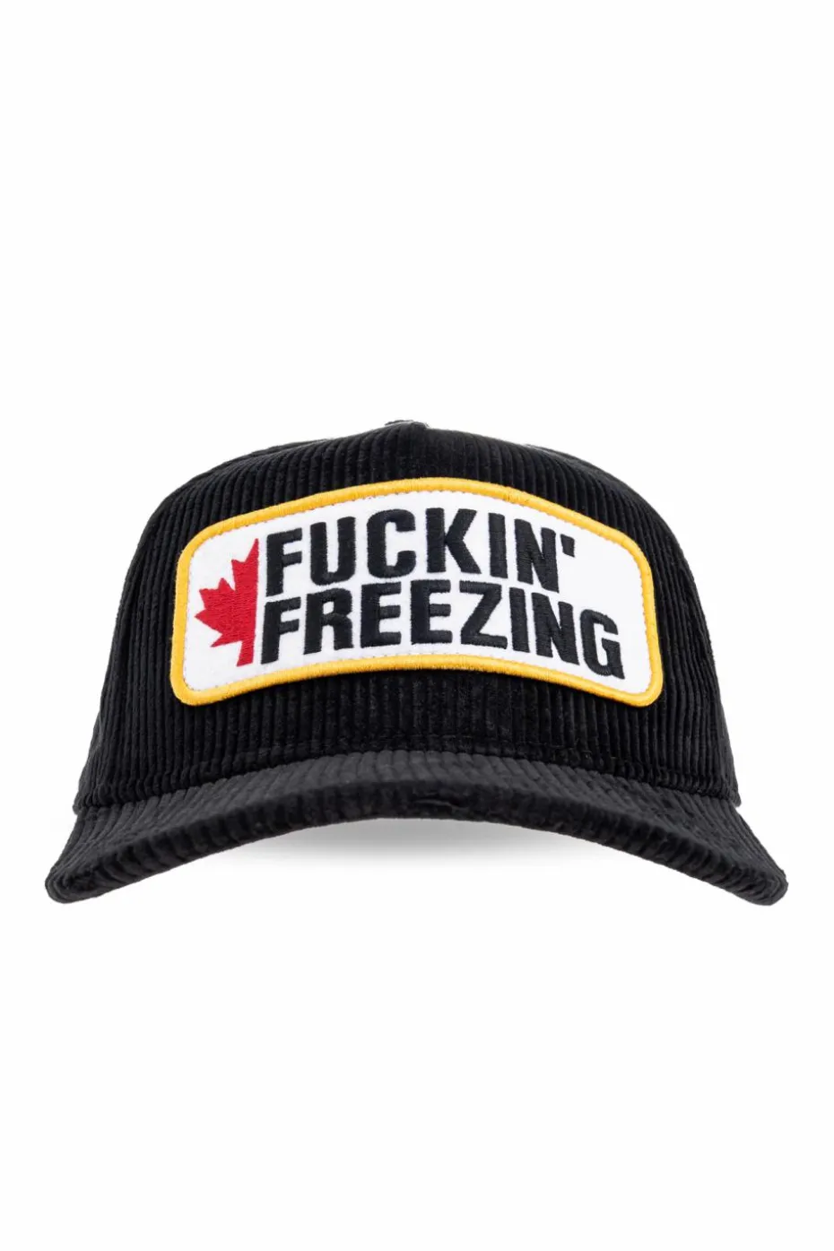 Dsquared2 BLACK Baseball cap