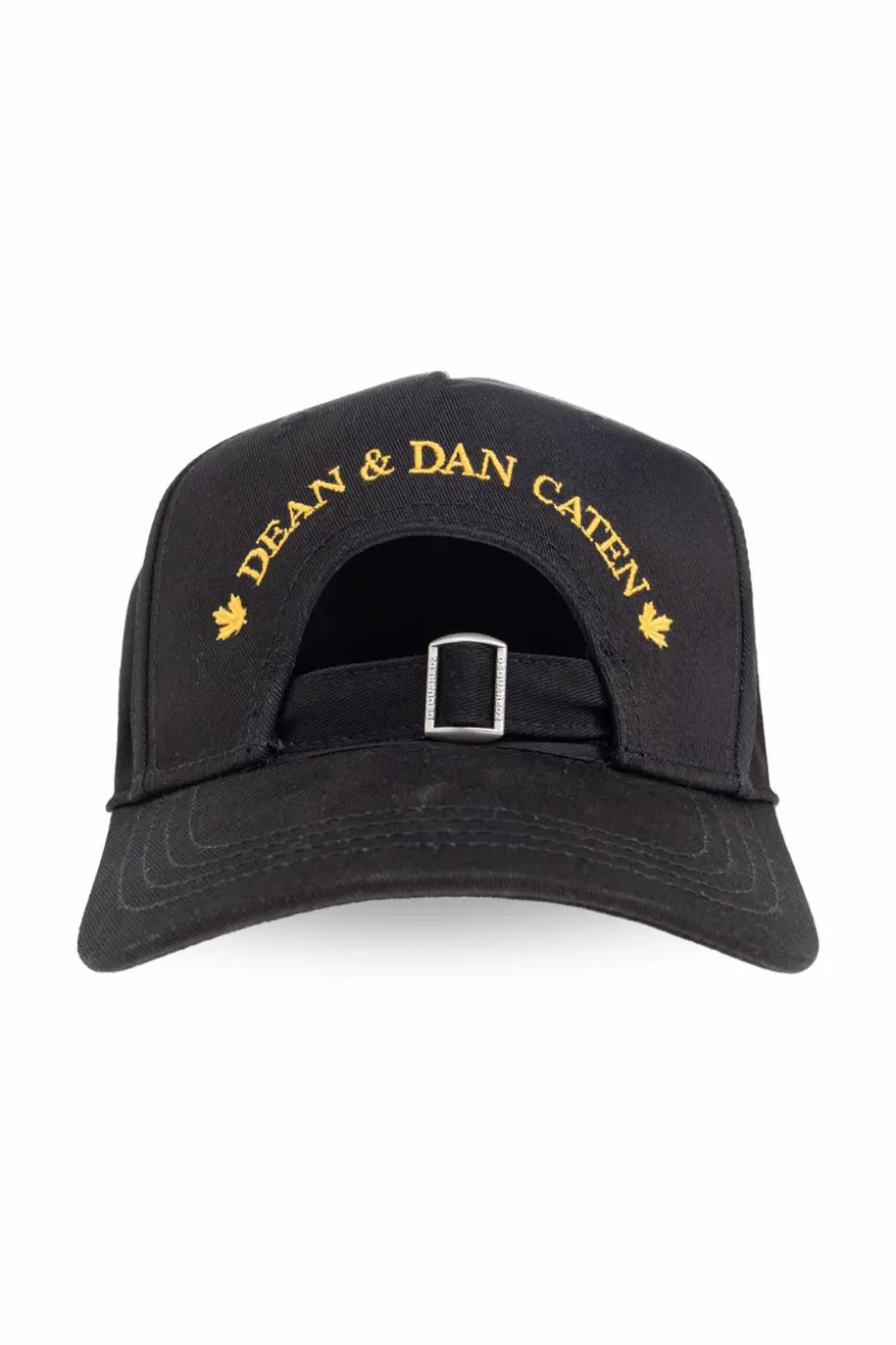 Dsquared2 BLACK Baseball cap