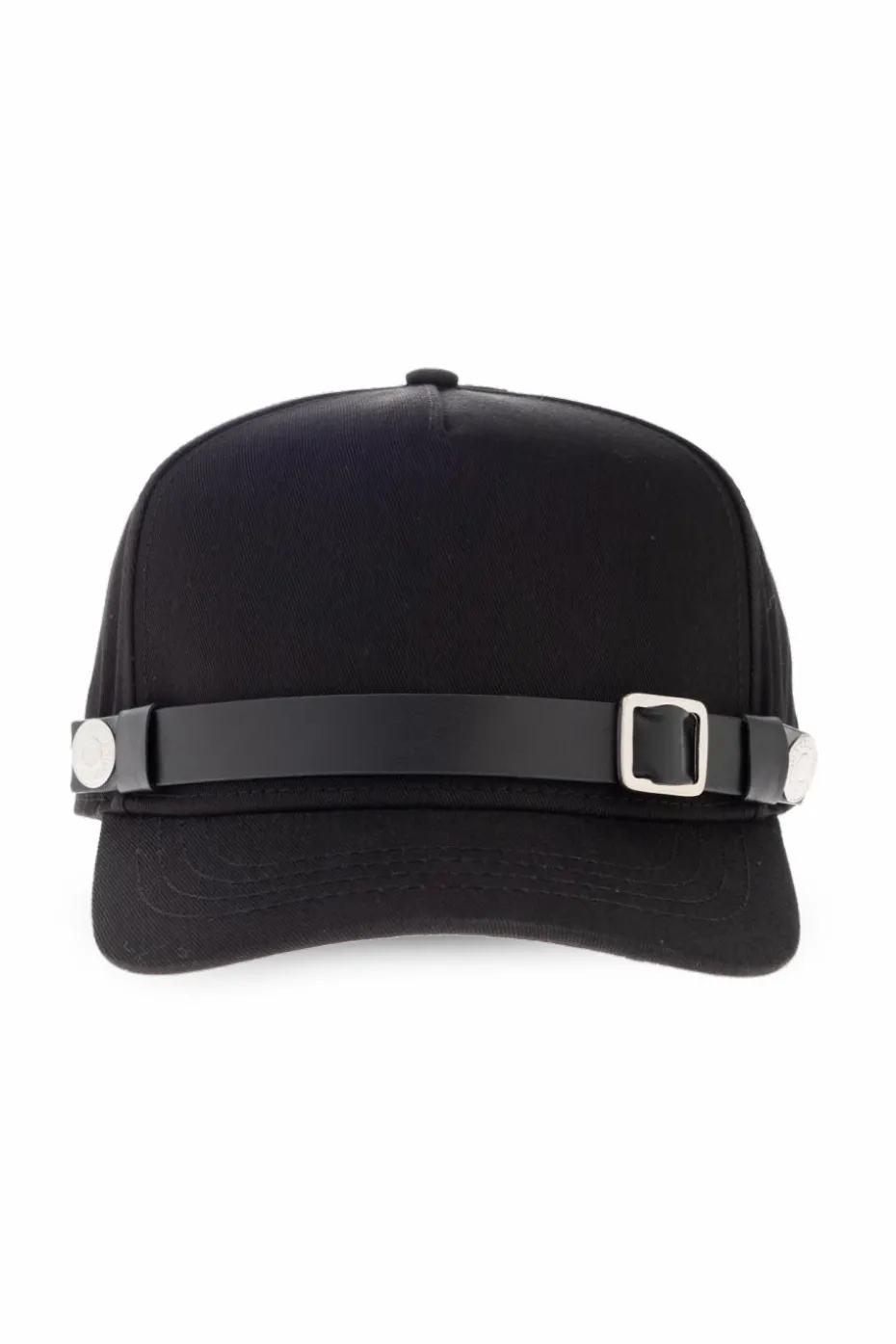 Dsquared2 BLACK Baseball cap