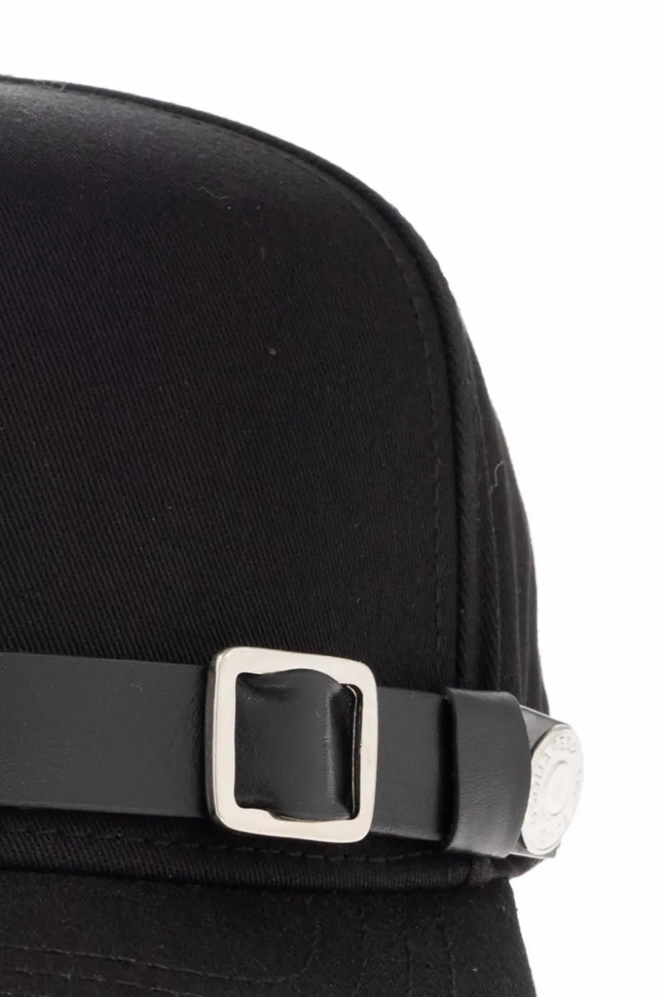 Dsquared2 BLACK Baseball cap