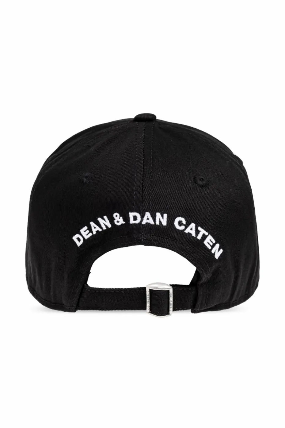 Dsquared2 BLACK Baseball cap