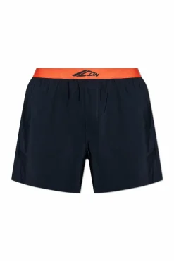 Dsquared2 BLACK Boxers