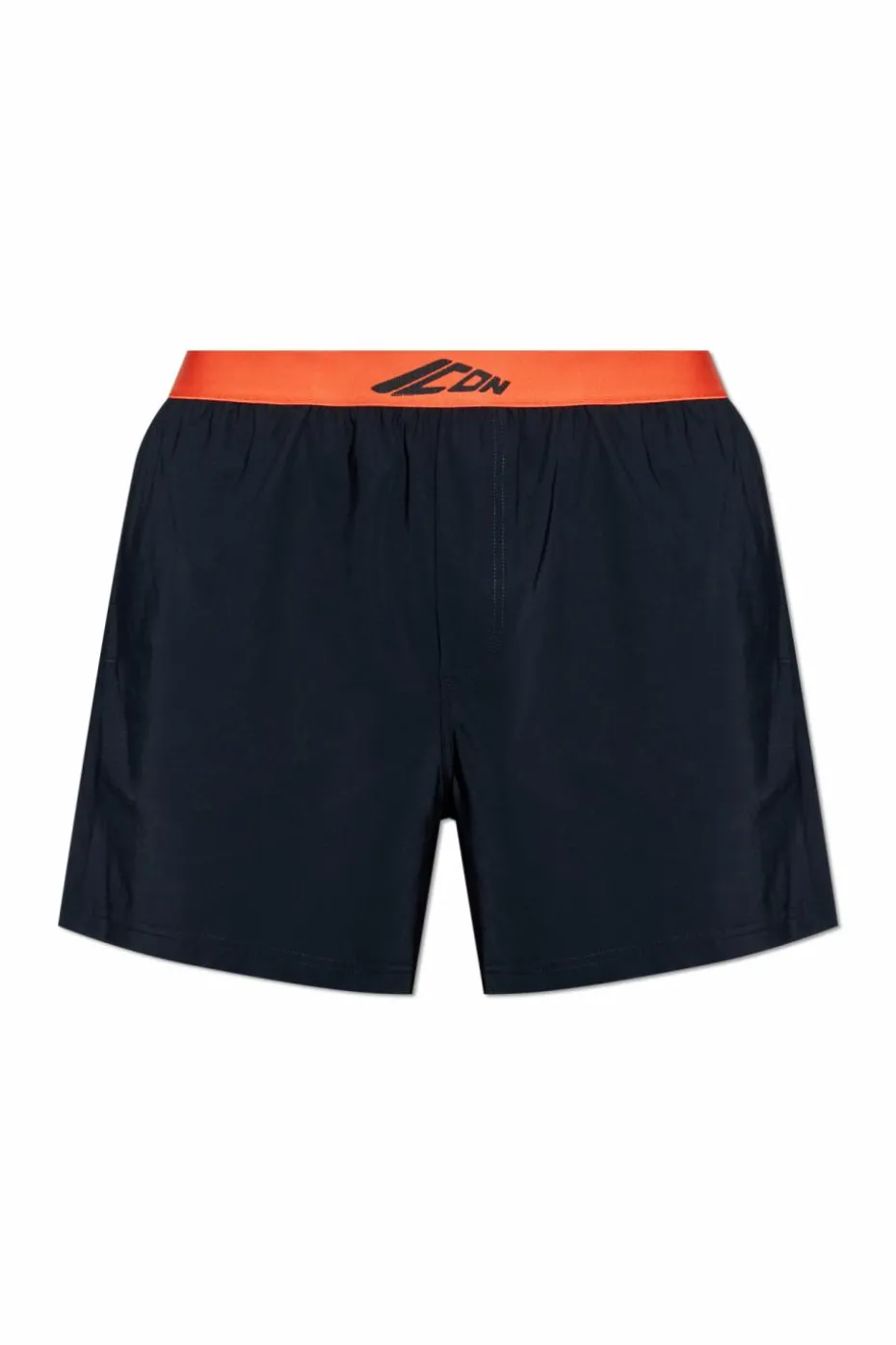 Dsquared2 BLACK Boxers