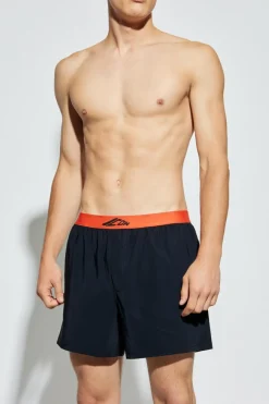 Dsquared2 BLACK Boxers