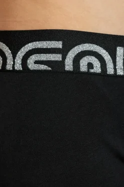 Dsquared2 BLACK Boxers with logo