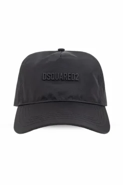 Dsquared2 BLACK Cap