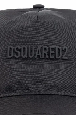 Dsquared2 BLACK Cap