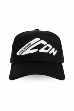 Dsquared2 BLACK Cap