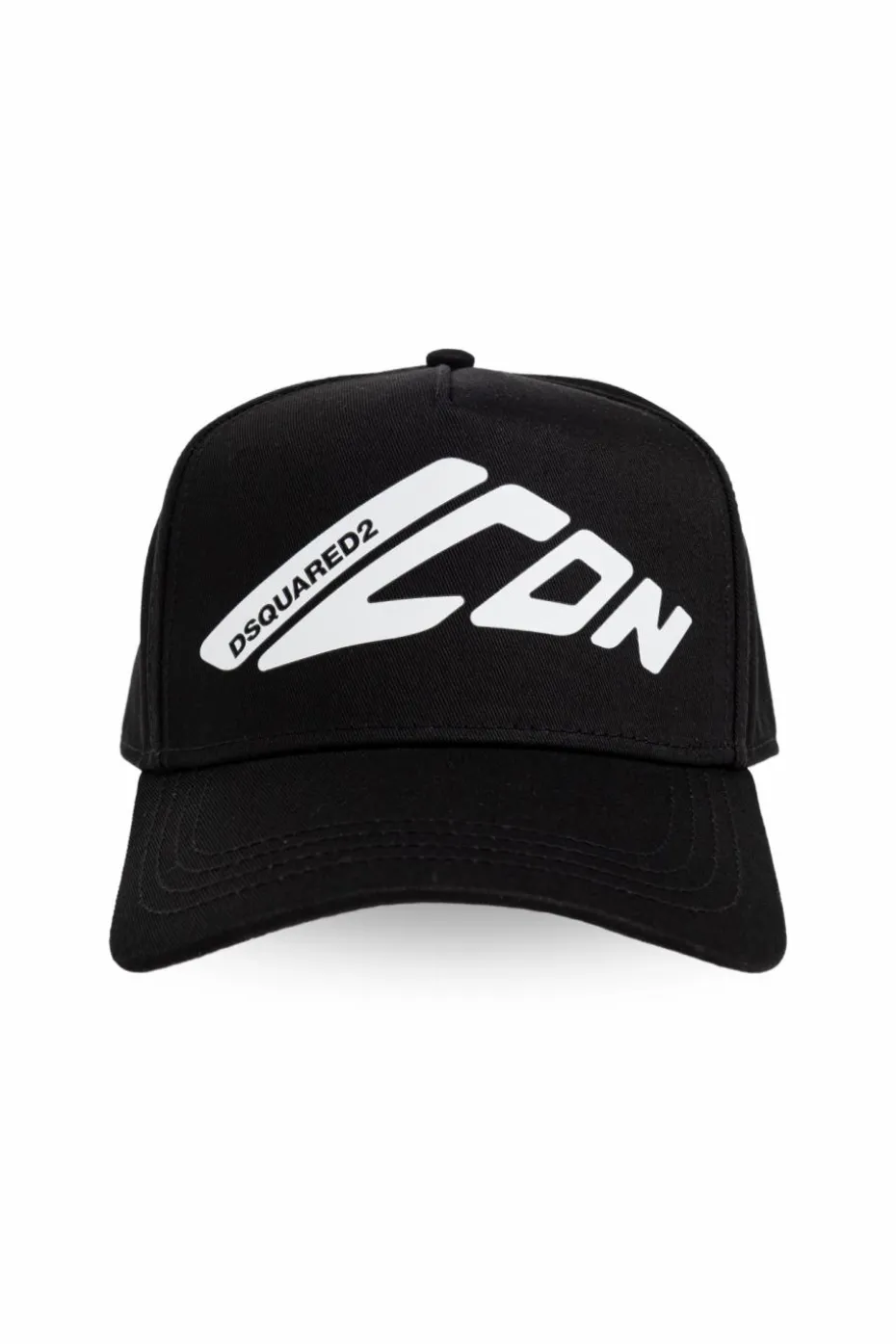 Dsquared2 BLACK Cap