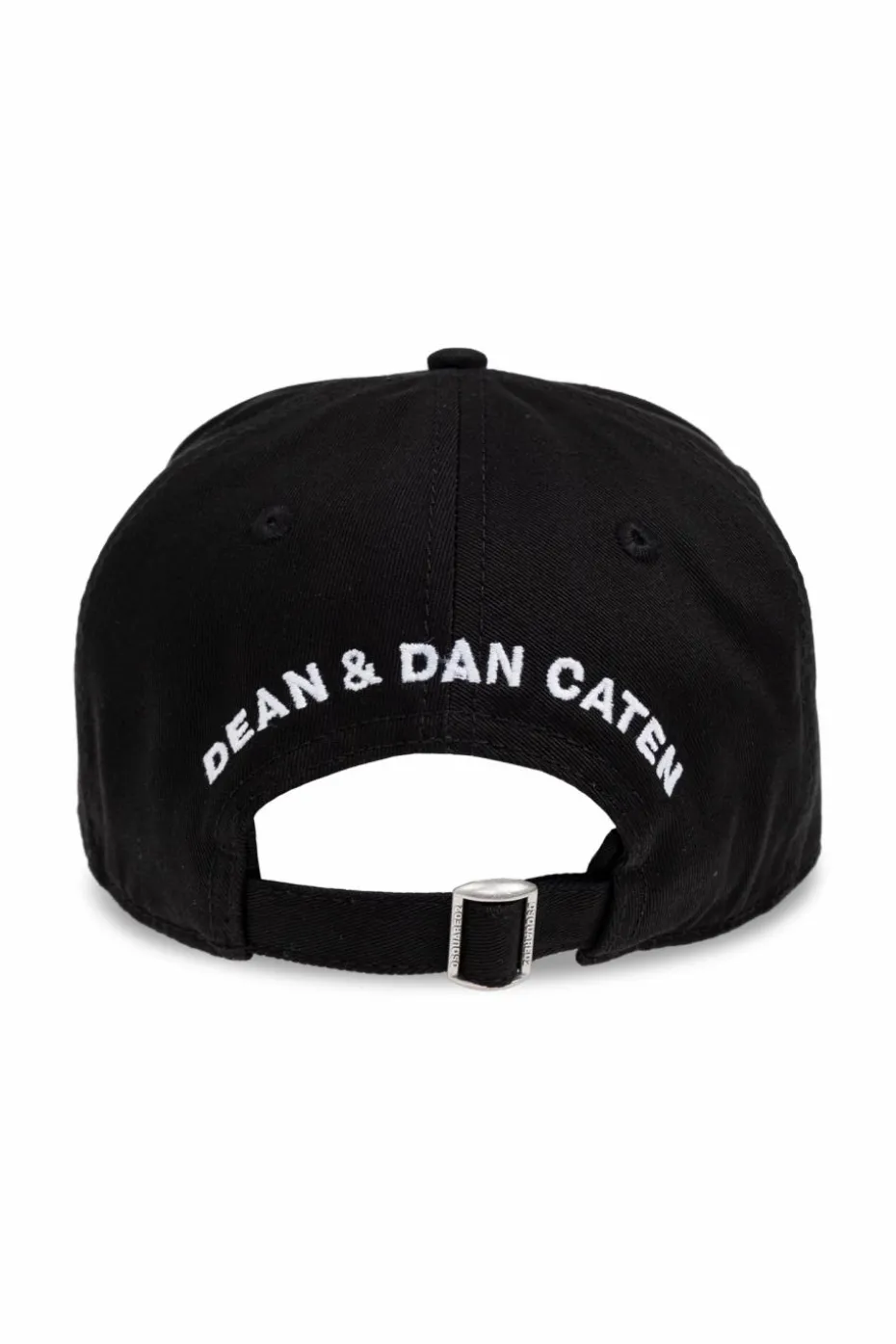 Dsquared2 BLACK Cap