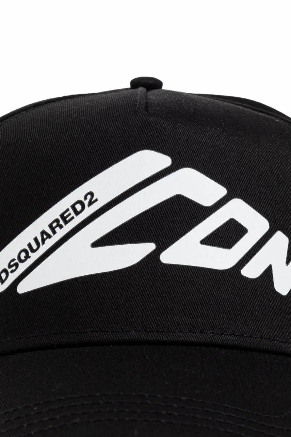 Dsquared2 BLACK Cap